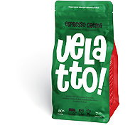 Velatto Espresso Crema 250 g - Coffee