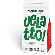 Velatto Espresso Dolce 250 g - Coffee