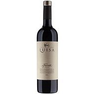 Luisa Rôl iFerretti 2016 red dry 0,75 l 14 % - Wine