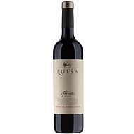 Luisa Refosco iFerretti 2018 red dry 0,75 l 14 % - Wine
