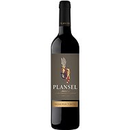 Plansel Reserva Red 2020 dry red 0,75 l 14,5 % - Wine
