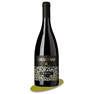 Damianitza JSCo Ormano White 2020 bílé suché 0,75 l 13 % - Wine