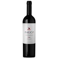 Dauco Tempranillo red dry 2018 0,75 l 14 % - Wine