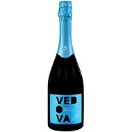 Prestige Brut sparkling dry 0,75 l 11 % - Sparkling Wine