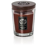 VELLUTIER Men's Lounge 225 g - Candle