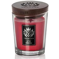 VELLUTIER By the fireplace 225 g - Candle