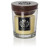 VELLUTIER Midnight toast 90 g - Candle