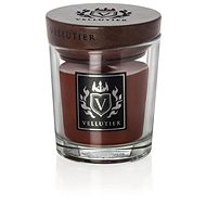 VELLUTIER Men's Lounge 90 g - Candle