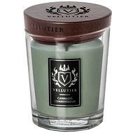 VELLUTIER Cannabis expert 225 g - Candle