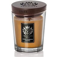 VELLUTIER Spiced pumpkin soufflé 225 g - Candle