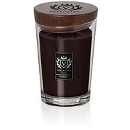 VELLUTIER Swiss chocolate fondant 515 g - Candle