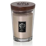 VELLUTIER Coffee with milk 515 g - Candle