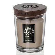 VELLUTIER Coffee with milk 225 g - Candle