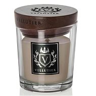 VELLUTIER Coffee with milk 90 g - Candle