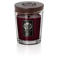 VELLUTIER Alpine mulled wine 255 g - Candle