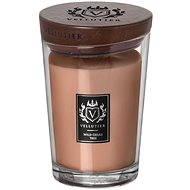 VELLUTIER Wild Cedar 515 g - Candle