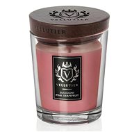 VELLUTIER Pink Grapefruit Succulent 225 g - Candle