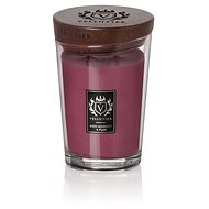 VELLUTIER Bourbon and plum 515 g - Candle