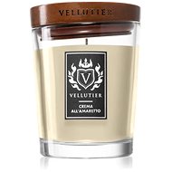 VELLUTIER Amaretto cream 225 g - Candle