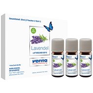 VENTA Organic Essential Oil Fragrance - Lavender - Essential Oil