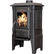GUČA Fireplace ARINA 1210 - Wood Stove