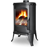 GUČA Fireplace ELIPTIKO - Wood Stove