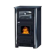 ABC CONCEPT 2 MINI AIR - stainless steel - Solid Fuel Stove