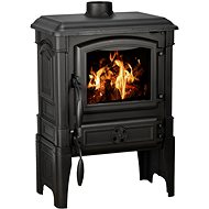 GUCA ATINA - Solid Fuel Stove