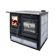 GULIVER GULIVER Smart P right - MASTEK - Solid Fuel Stove