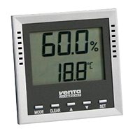 Venta Hygrometer - Moisture Meter