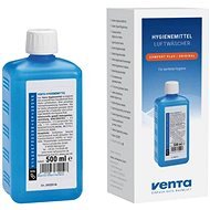 VENTA Hygiene Additive 500ml - Limescale Remover