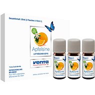 VENTA Organic Essential Oil Fragrance - Orange - Essential Oil Set