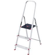 Venbos Steps 150kg 2 + 1 - Stepladder