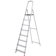 Venbos Steps 150Kg 7 + 1 - Stepladder