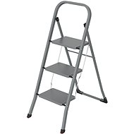 VENBOS MINI 2303 1x3 steel racks - Stepladder