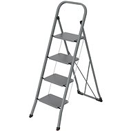 VENBOS MINI 2304 1x4 steel racks - Stepladder