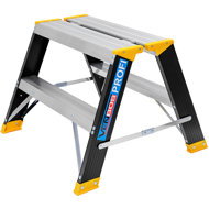VENBOS Profi Max 5302 2 × 2 - Stepladder