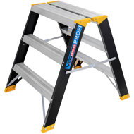 VENBOS Profi Max 5303 2 × 3 - Stepladder