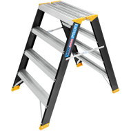VENBOS Profi Max 5304 2 × 4 - Stepladder