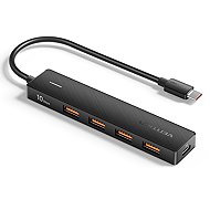 Vention 5-in-1 USB 3.2 Gen 2 Hub - USB Hub