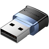 Vention USB Bluetooth 6.0 Adapter Black - Bluetooth-Adapter