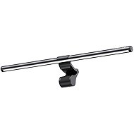 Vention USB Asymmetric Light Source Gravity-Clip Screen Monitor Light Bar Black Aluminum Alloy Type - Monitor Light