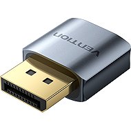 Vention DisplayPort Dummy Plug Gray Aluminum Alloy Type - Adapter