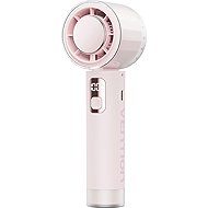 Vention Neon 01 Handheld High-Speed Fan Pink - Fan