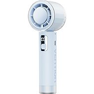 Vention Neon 01 Handheld High-Speed Fan Blue - Fan