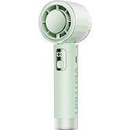 Vention Neon 01 Handheld High-Speed Fan Green - Fan