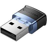 Vention AX900M USB Wi-Fi 6 Dual Band Adapter Black - WiFi USB Adapter