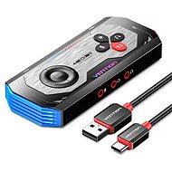 Vention Gaming Audio Amplifier Black - External Sound Card 