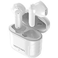 Vention Elf Earbuds E05 White - Wireless Headphones