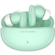 Vention HiFun True Wireless Bluetooth Earbuds Green - Vezeték nélküli fül-/fejhallgató